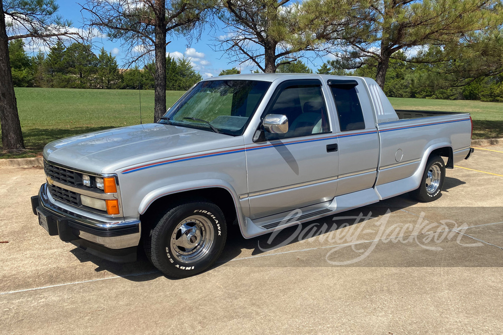 2GCEC19K9J1256375