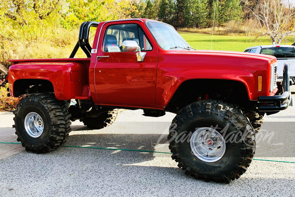 1GTEV14K8HJ526665