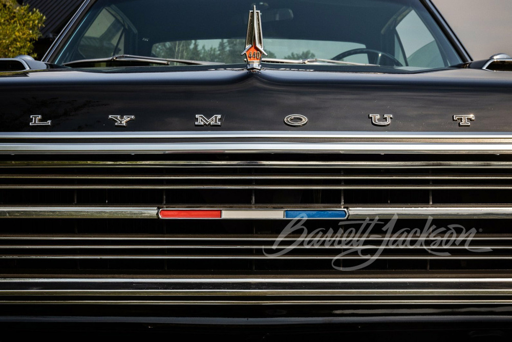 1967 PLYMOUTH BELVEDERE GTX - Vehicle | Barrett-Jackson Auction