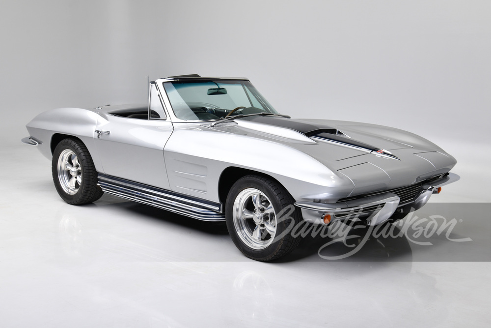 1964 Chevrolet Corvette
