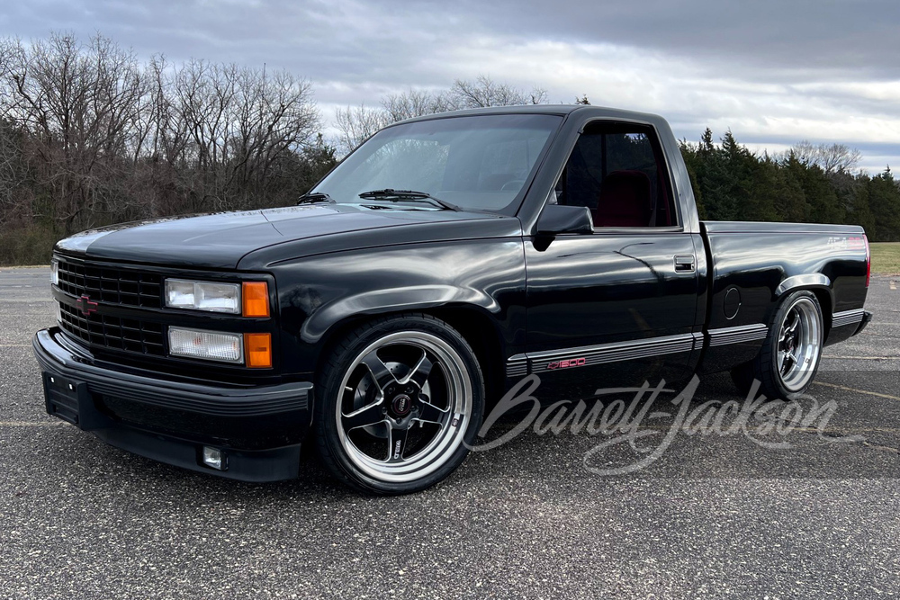 1GCDC14N3LZ185293