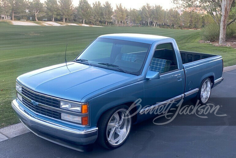 1GCDC14K7KZ255298
