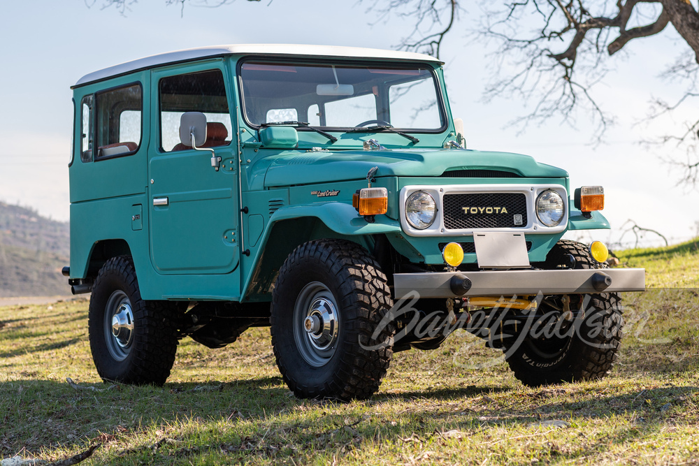 FJ40919736