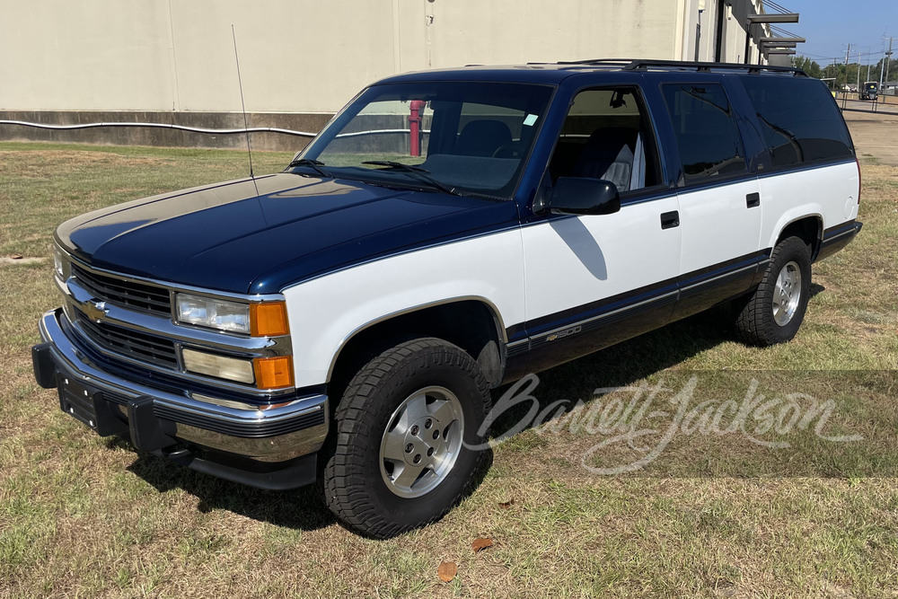 1GNFK16K1RJ419962