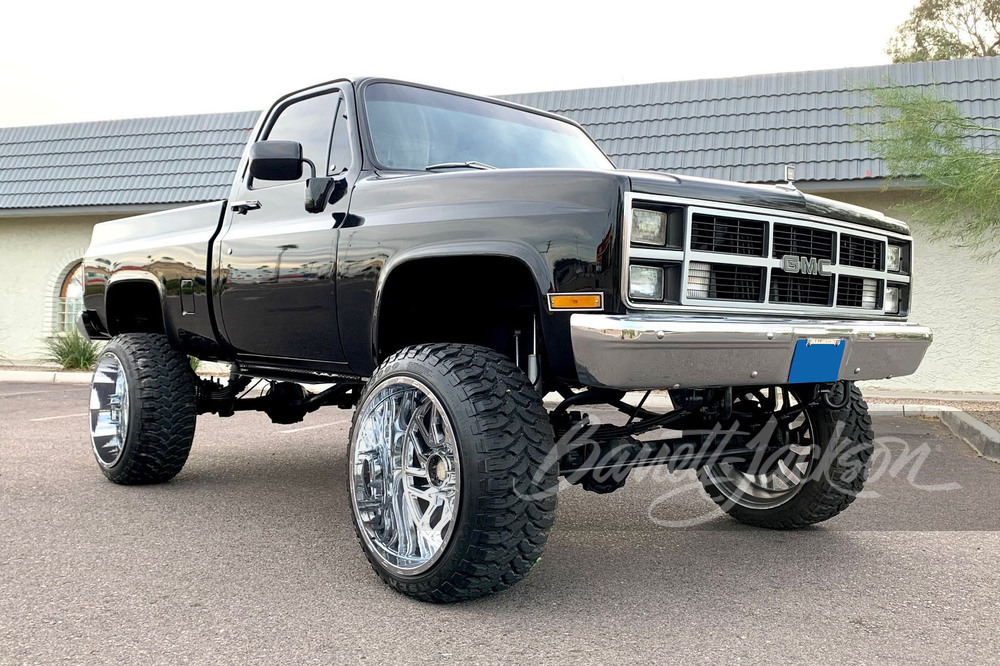 1GTEK14L3DJ508036