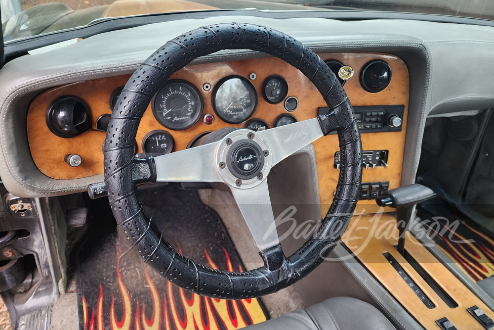 1987 AVANTI II - Vehicle | Barrett-Jackson Auction Company