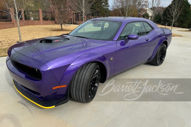 Dodge Challenger R/T