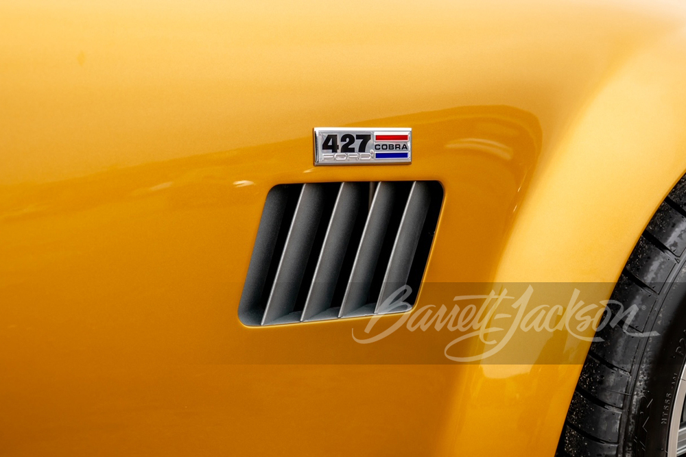 SUZUKIGT380CANDY LIFE×KMD Yオリジナルコラボマフラ中古 1965 FACTORY FIVE MK4 ROADSTER - Vehicle | Barrett-Jackson Auction