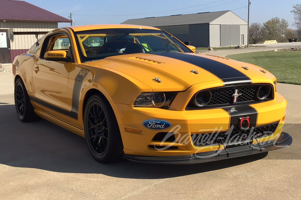 BOSS302S3001