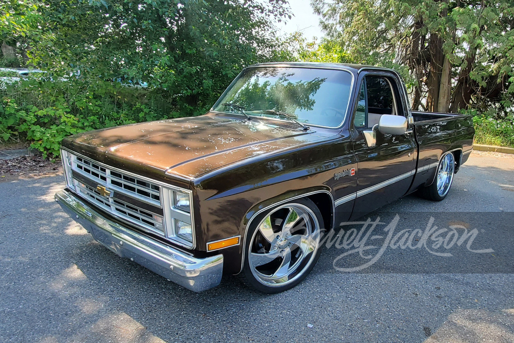 1GCDC14F6GJ127580