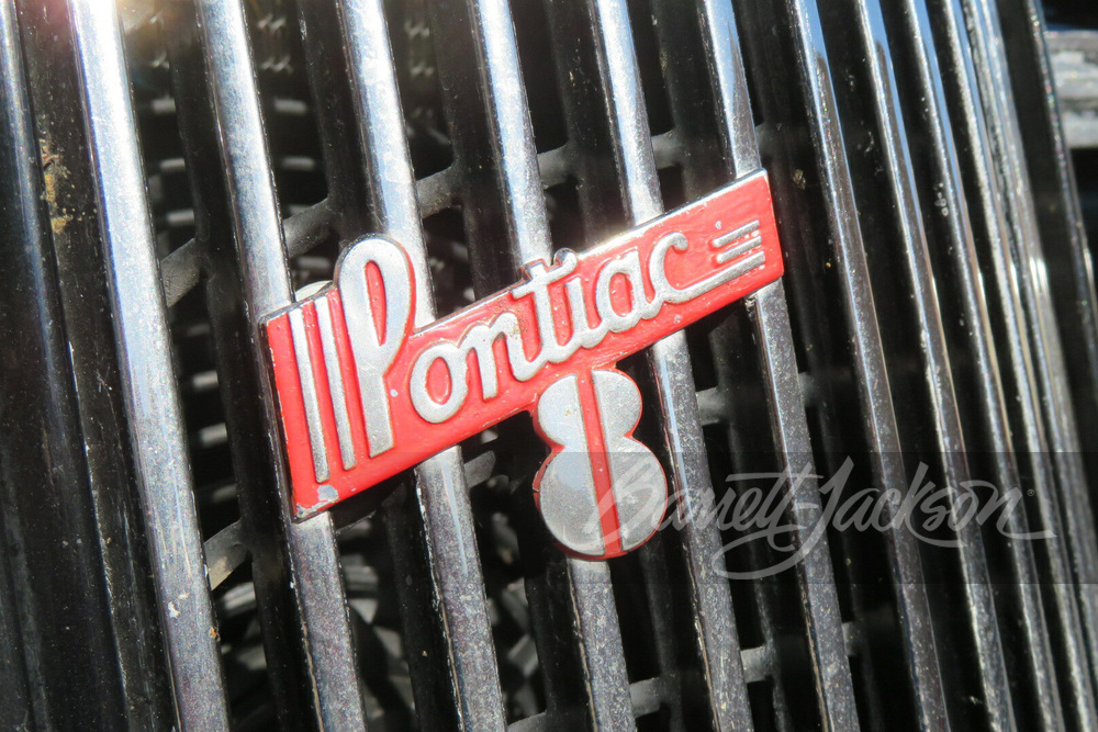 1936 PONTIAC SILVER STREAK - Vehicle | Barrett-Jackson Auction