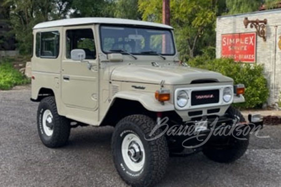FJ40301564