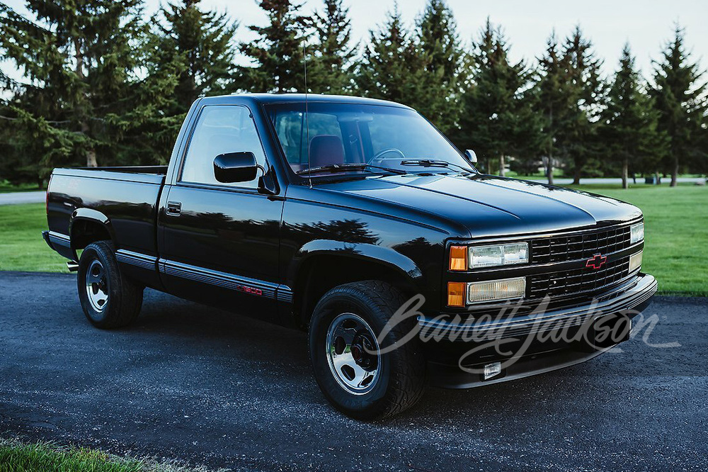 1GCDC14N1LZ199256