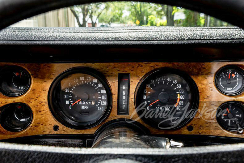 1974 CHEVROLET CAMARO Z/28 - Vehicle | Barrett-Jackson Auction