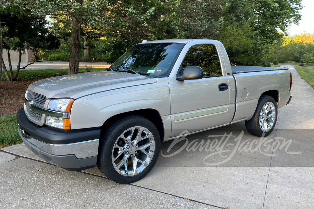 1GCEC14V95Z243222