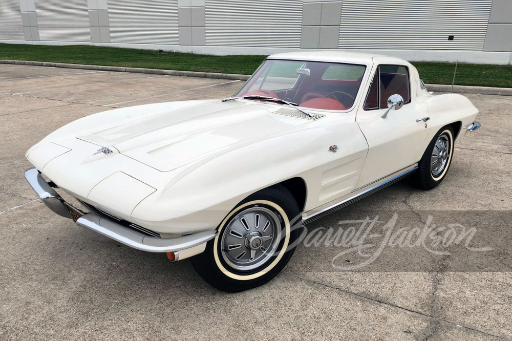 1964 Chevrolet Corvette