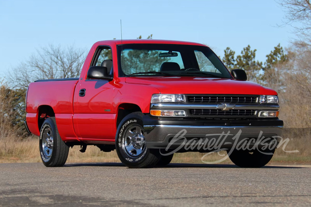 1GCEC14V21Z325495