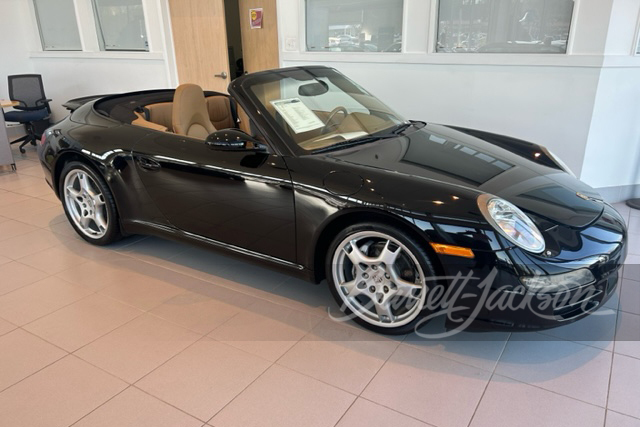 2006 Porsche 911 Carrera image 1