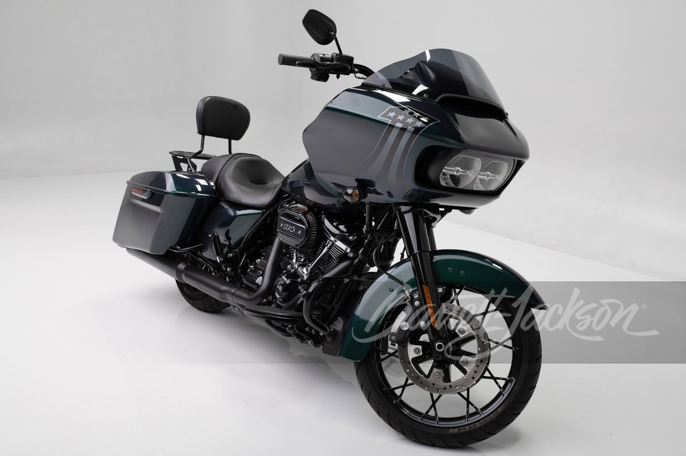 2021 Harley-Davidson Road Glide