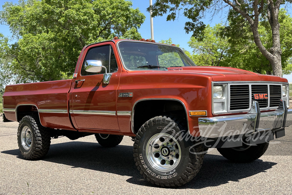 1GTEK24L4GS500192