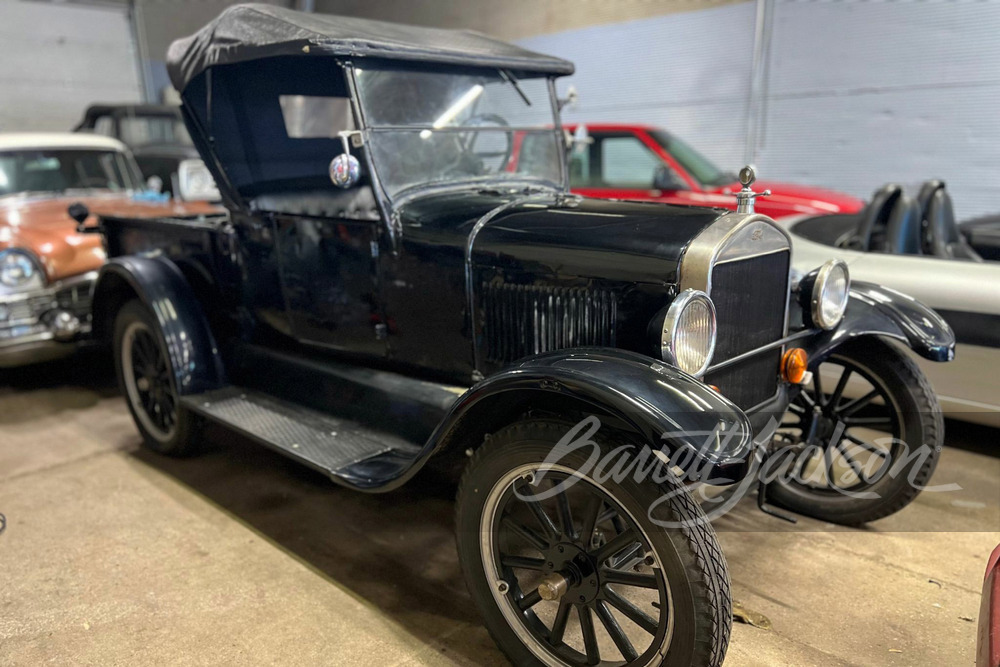 1926 Ford Model T