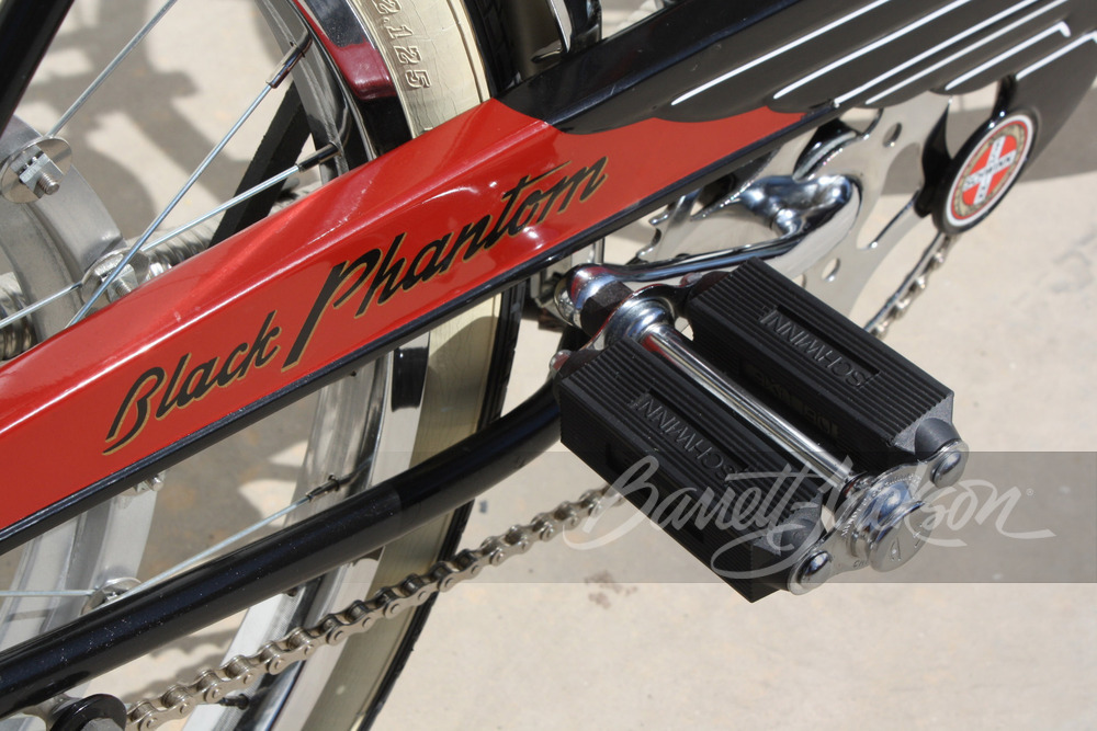 1949 SCHWINN WHIZZER MOTORIZED BICYCLE - Vehicle | Barrett-Jackson