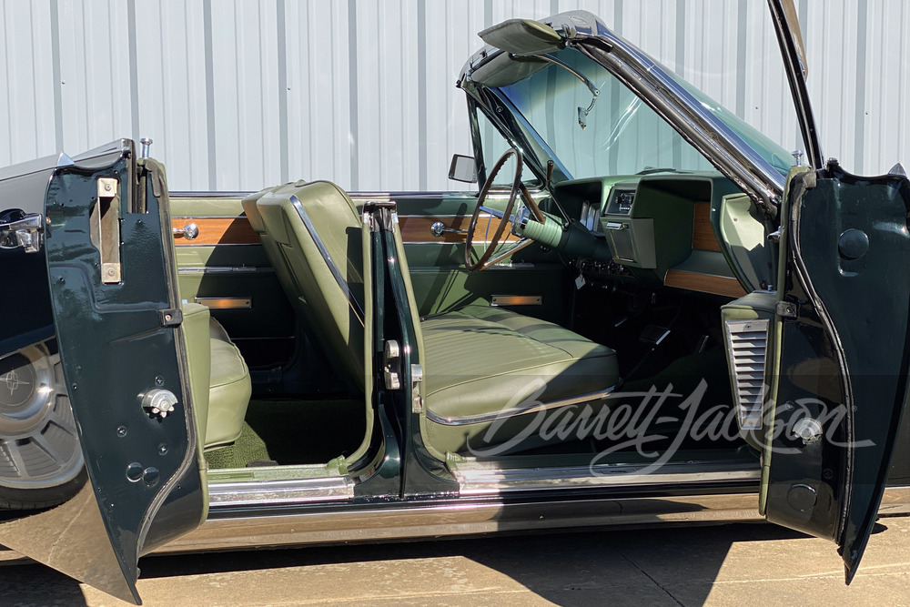 LINCOLN CONTINENTAL CUSTOM SPECIAL（霊柩車） LINCOLN CONTINENTAL CUSTOM SPECIAL（霊柩車） LINCOLN CONTINENTAL