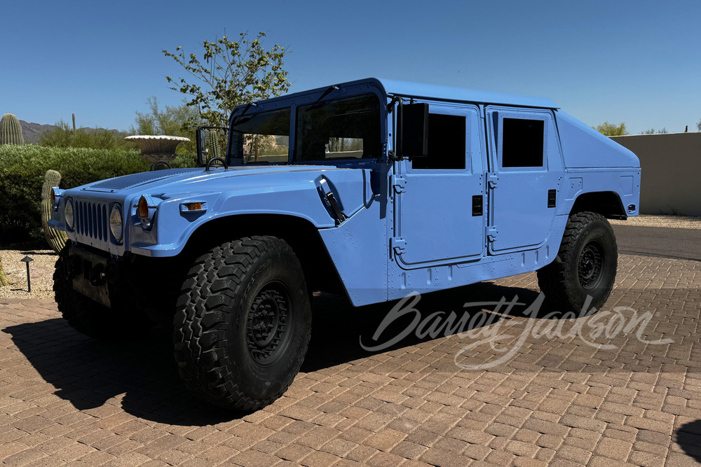 1994 AM General Hummer