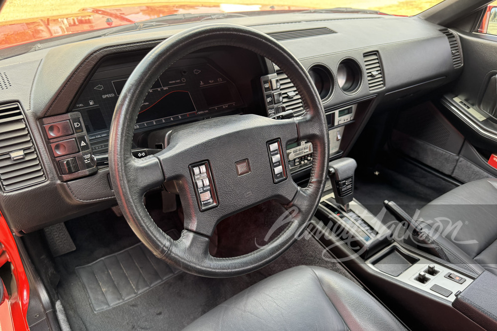 1986 NISSAN 300ZX - Vehicle | Barrett-Jackson Auction Company
