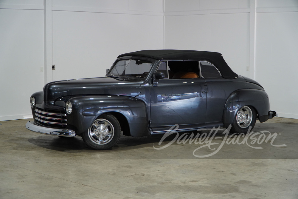 1947 Ford Sportsman