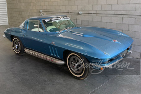 1965 Chevrolet Corvette