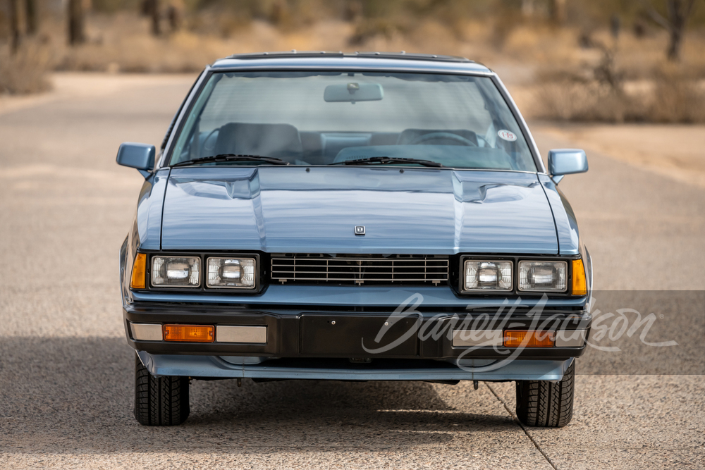 1980 DATSUN 200SX - Vehicle | Barrett-Jackson Auction Company