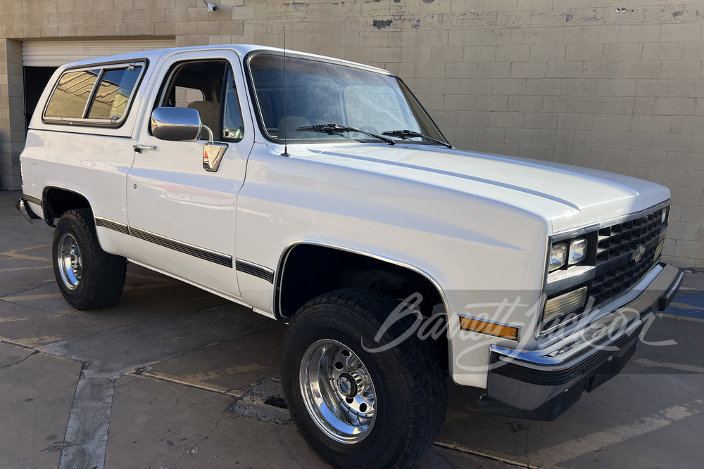 1GNEV18K8KF166485