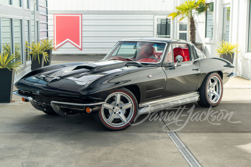 1964 Chevrolet Corvette
