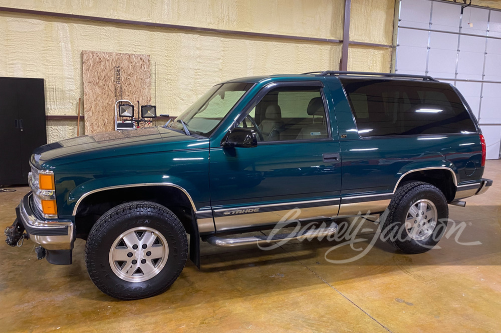 3GNEK18R4WG118850