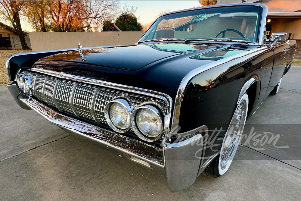 LINCOLN CONTINENTAL CUSTOM SPECIAL（霊柩車） LINCOLN SPECIAL（霊柩車） CUSTOM CONTINENTAL LINCOLN CONTINENTAL