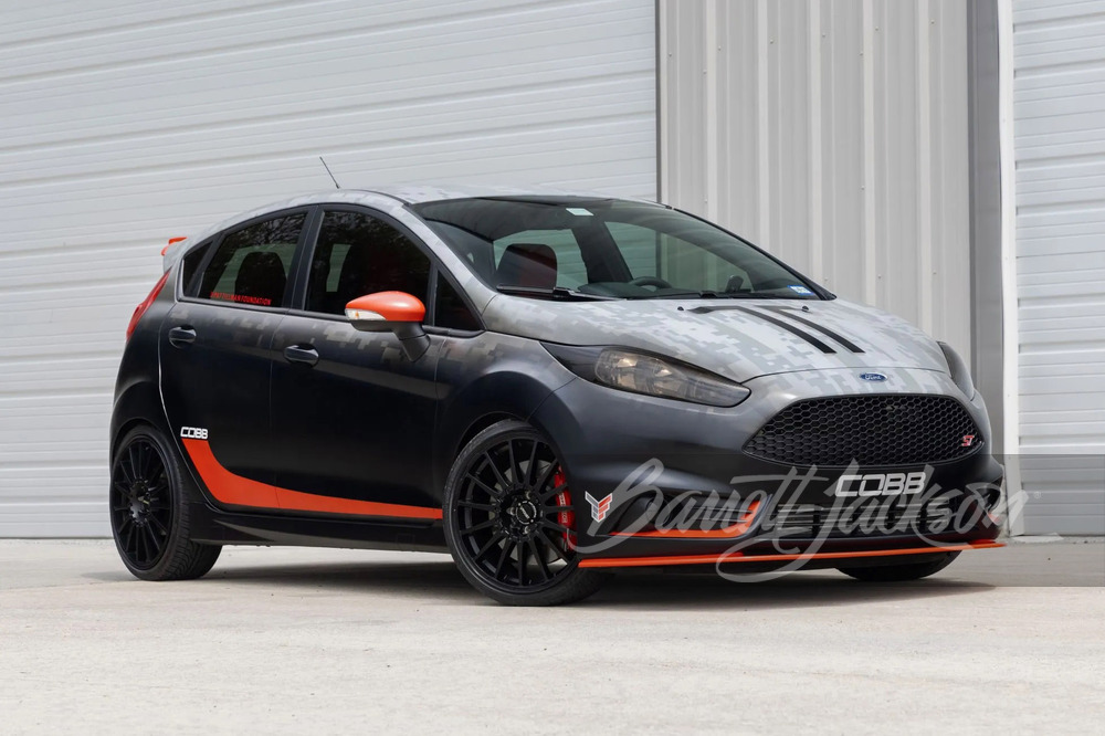 Modèle Réduit Solido 1:43 Ford Fiesta - Parfait état Avec Boîte D'origine, No Dinky
