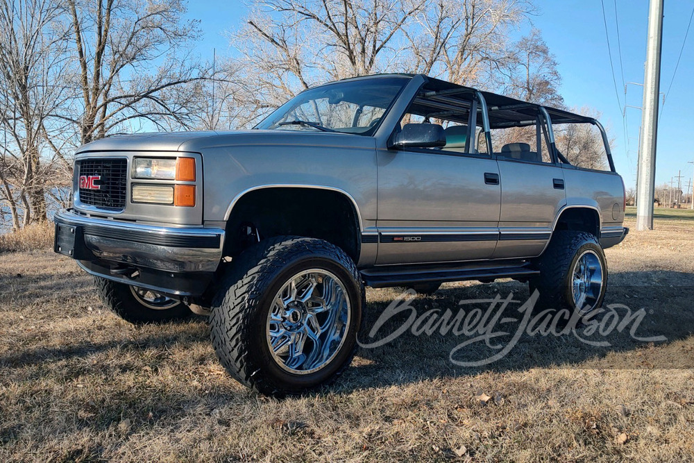 1GKEK13RXXJ703002