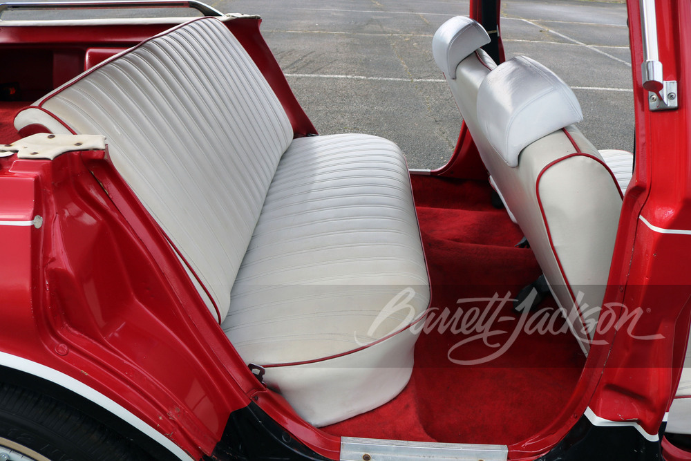 1978 PLYMOUTH VOLARE 