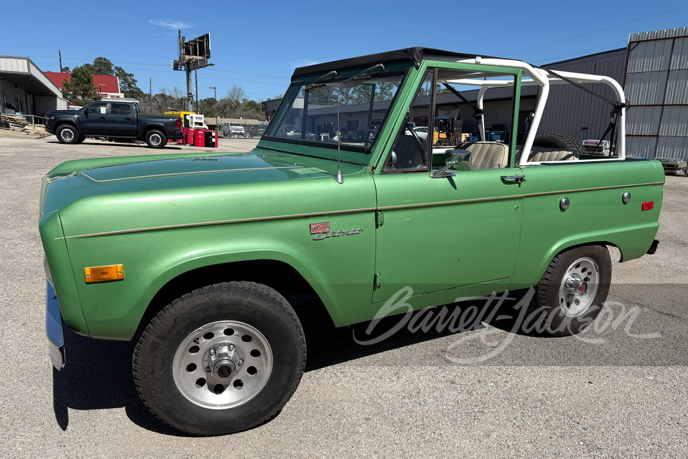 U15GLM91786