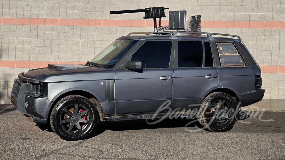 SALME154X6A200917
