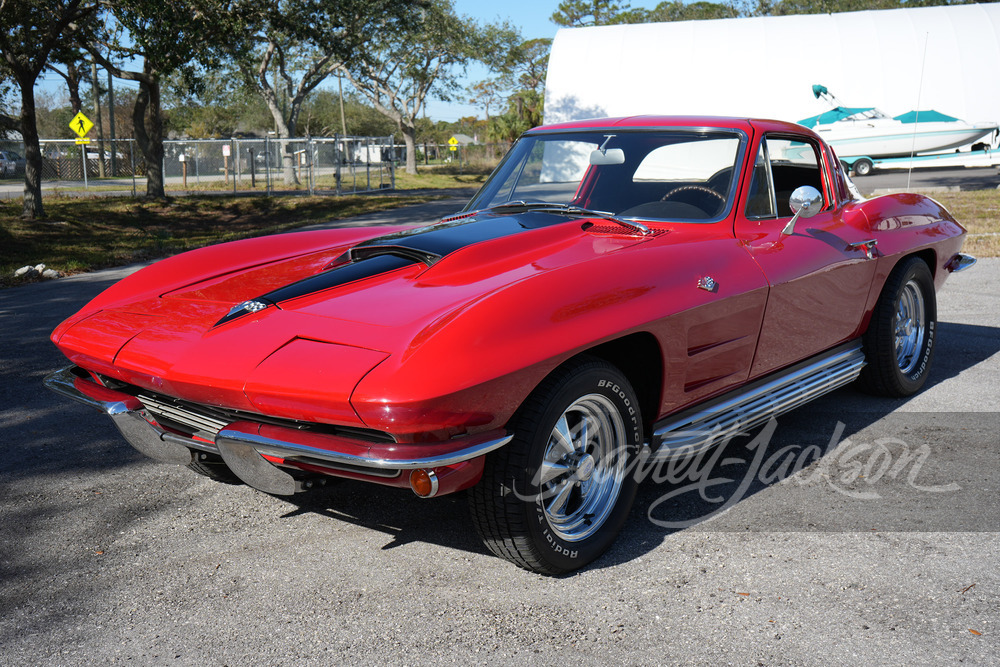 1964 Chevrolet Corvette