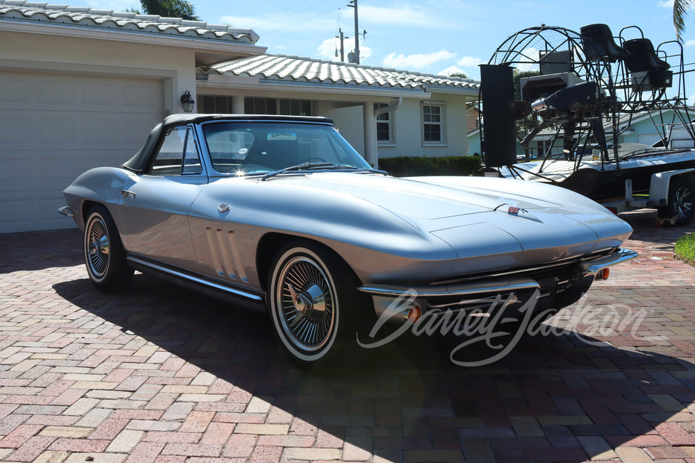 1965 Chevrolet Corvette