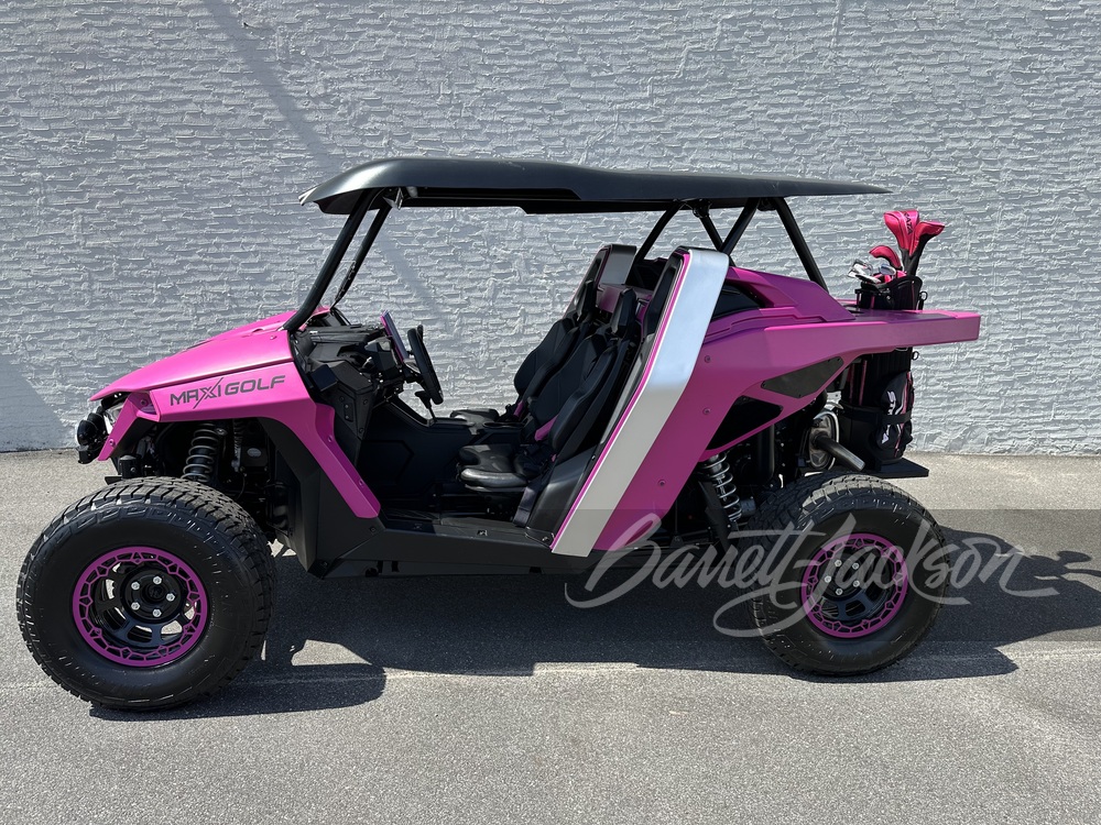 2024 POLARIS RZR PRO CUSTOM UTV 