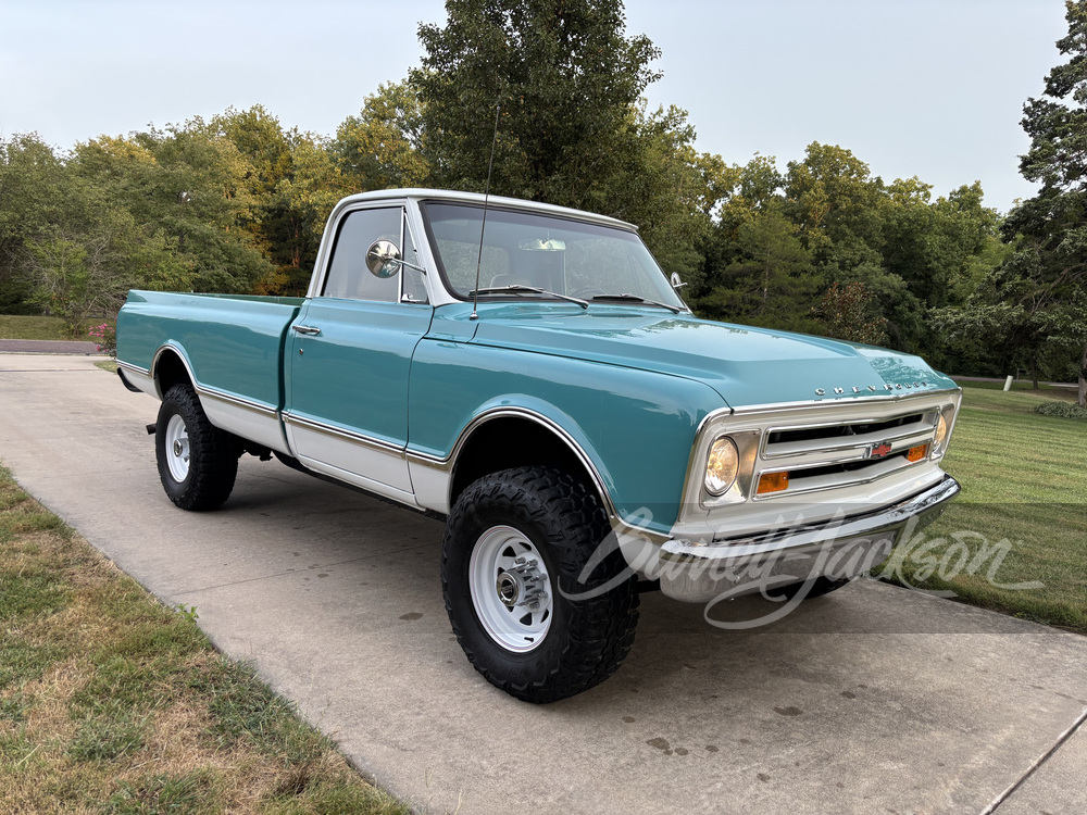 3GNGK26J2XG199912