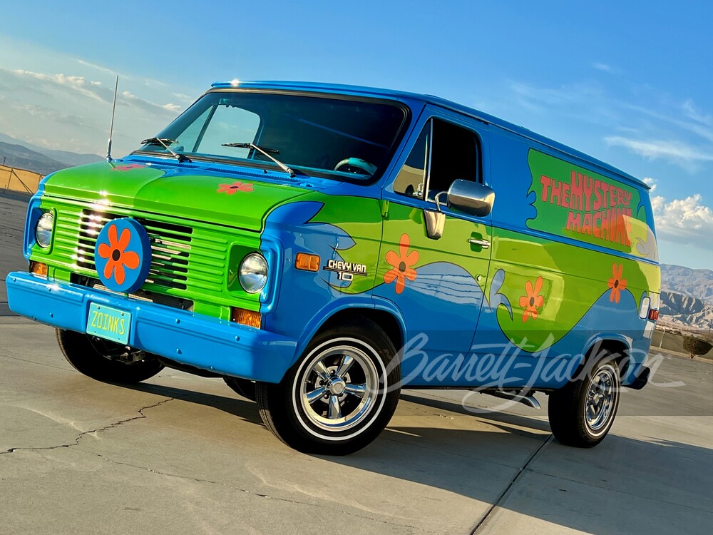 many　1977　マニー　プロベナンス　ヴィンテージ　キャリー　トレー 1972 CHEVROLET G10 
