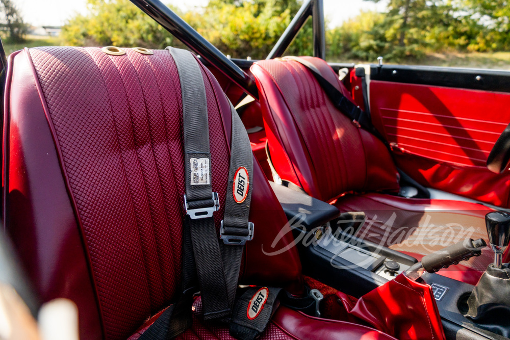 1969 DATSUN 2000 CUSTOM ROADSTER - Vehicle | Barrett-Jackson