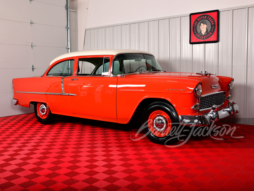 1955 Chevrolet 210