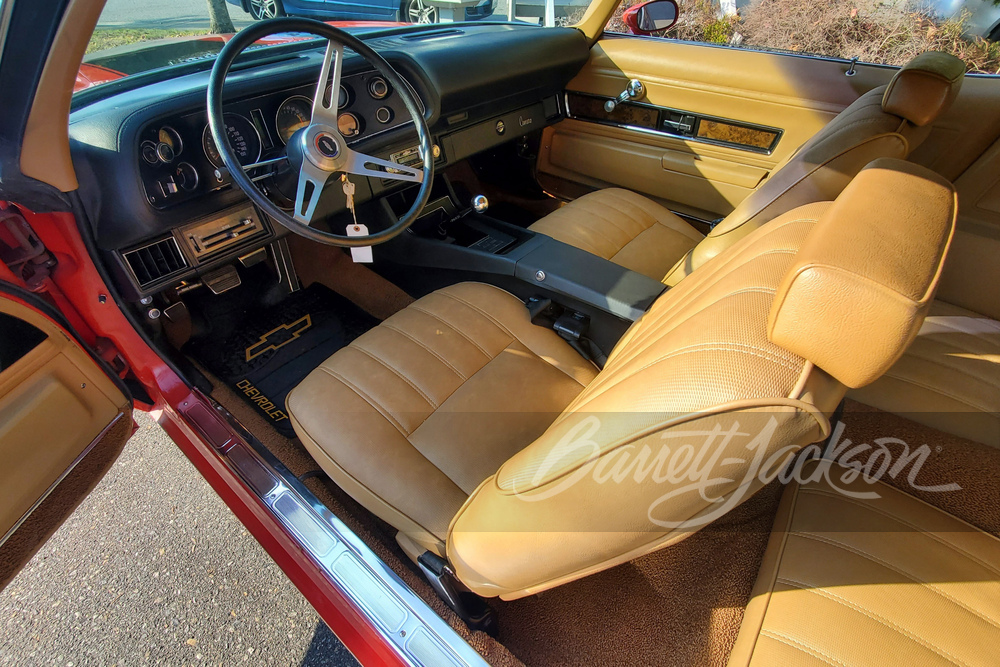 1/6カスタムヘッド 3個セット　ハードボイルド　刑事　昭和　レトロ 1970 CHEVROLET CAMARO Z/28 RS - Vehicle | Barrett-Jackson Auction