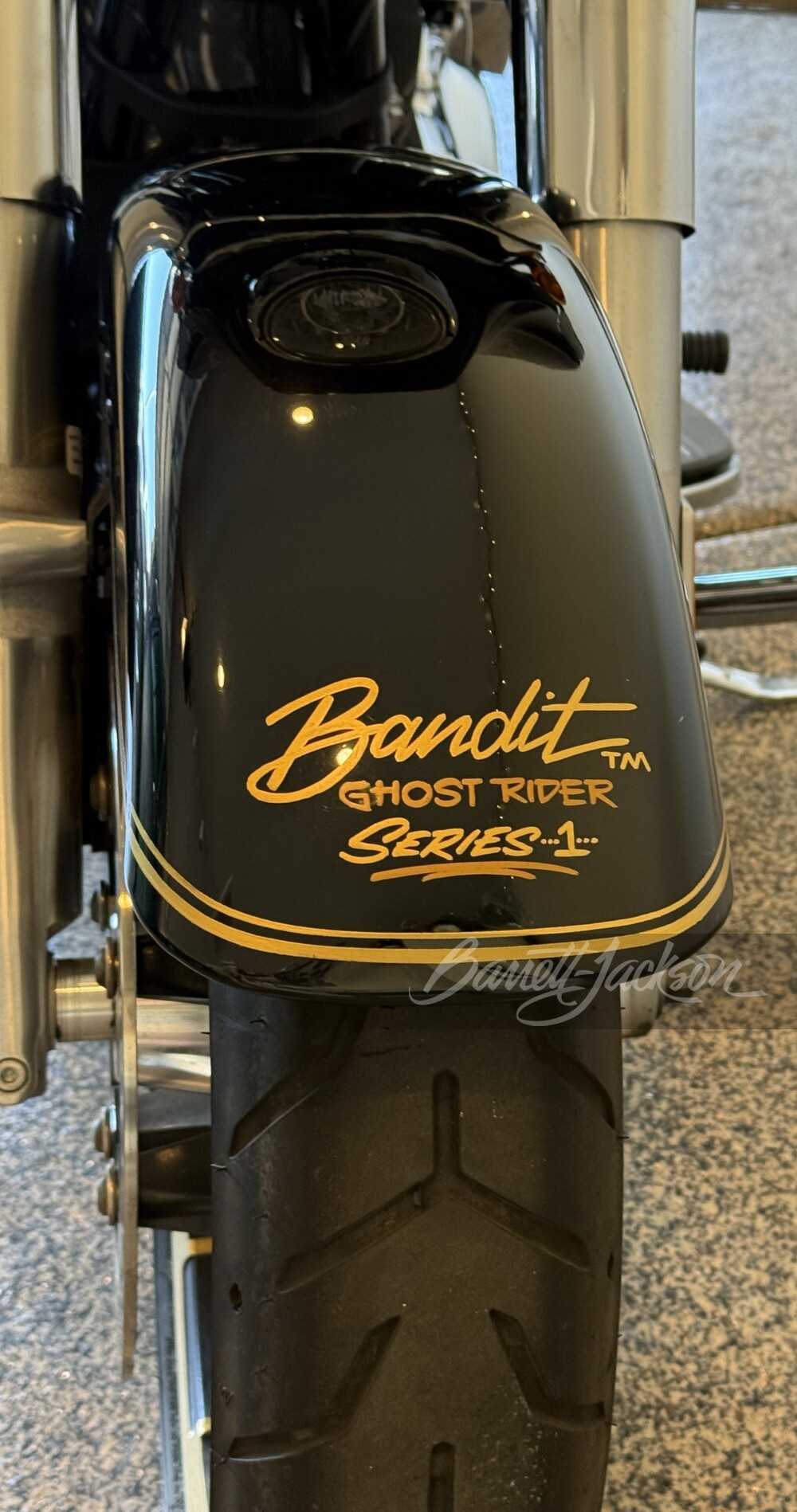 2021 HARLEY-DAVIDSON STREET GLIDE CUSTOM MOTORCYCLE - Vehicle